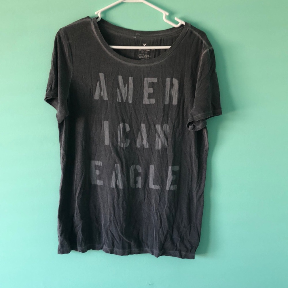 American eagle Basic tee